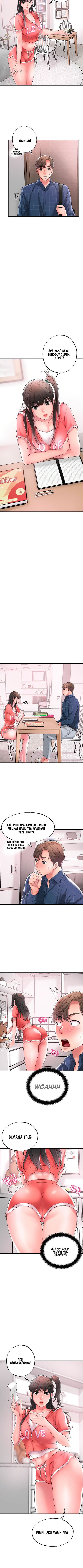 New Town - Chapter 12 5