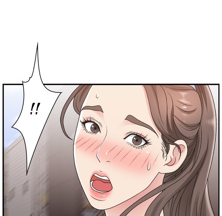 Miss Announcer - Chapter 12 58
