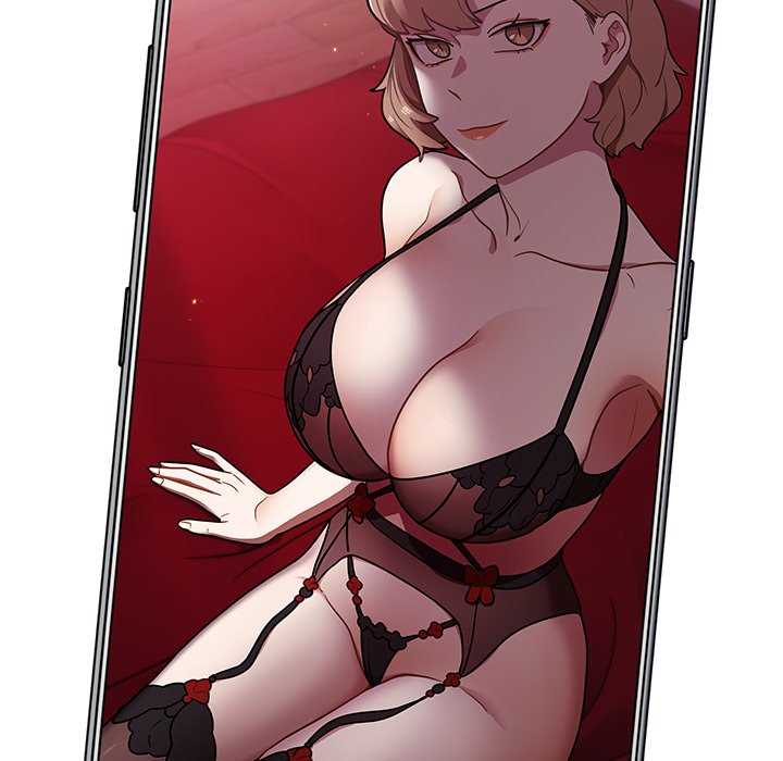 Naughty Little Secret - Chapter 12 22