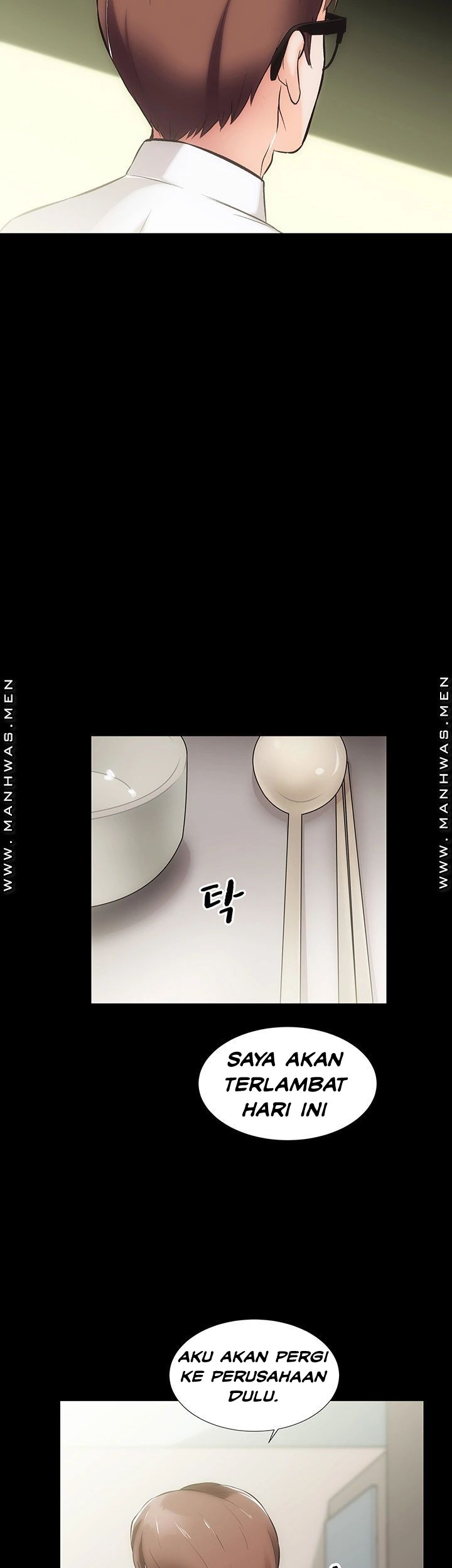Neighboring House Seonggeun - Chapter 12 11