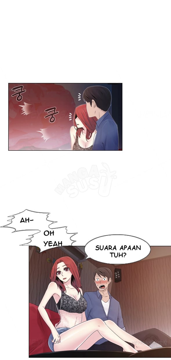 Miss Mystic - Chapter 12 23