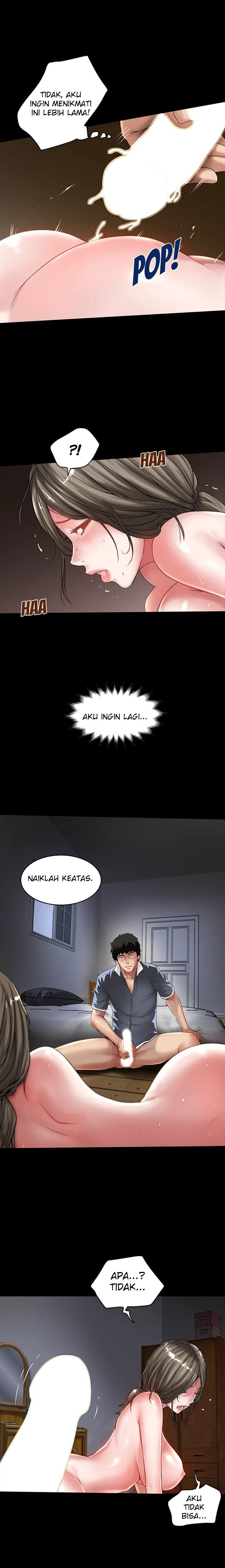 The Housemaid - Chapter 12 8