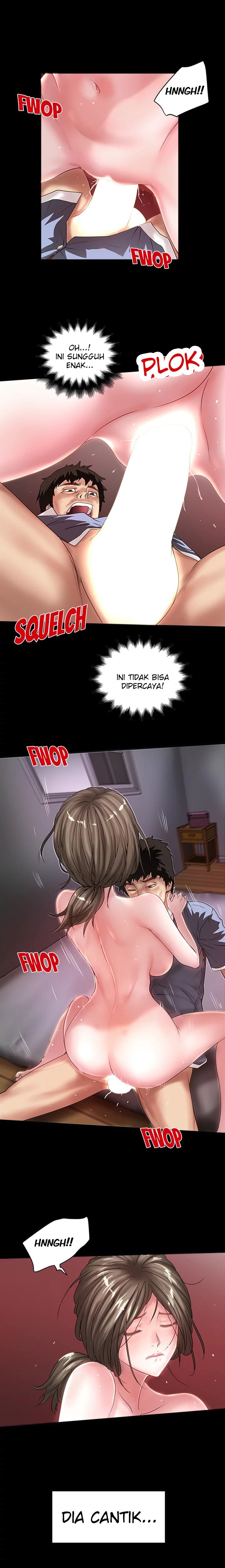 The Housemaid - Chapter 12 12