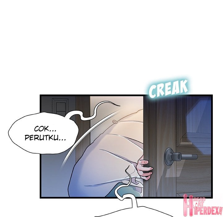 Achilles Heel - Chapter 12 38