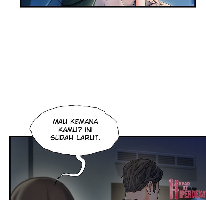 Achilles Heel - Chapter 12 73