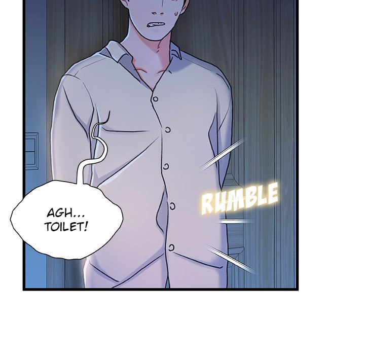 Achilles Heel - Chapter 12 37