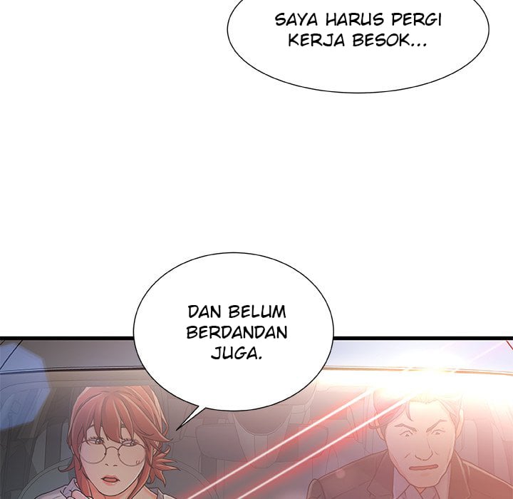 Achilles Heel - Chapter 12 97