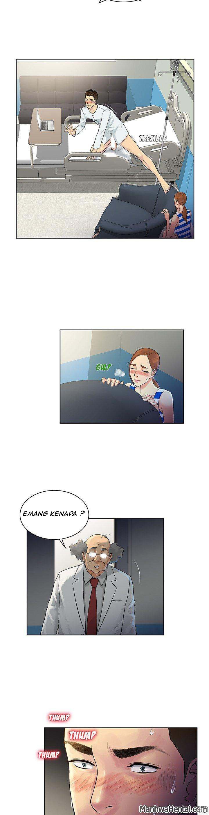 The Stand-up Guy (Dolphin) - Chapter 12 4