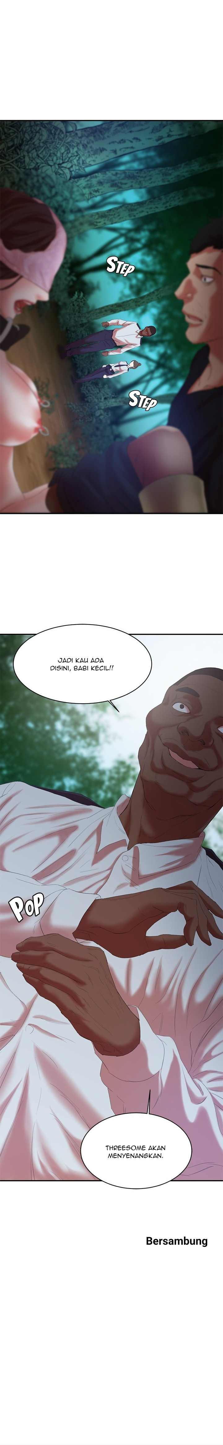 The Escape - Chapter 12 26 The Escape - Chapter 12 26