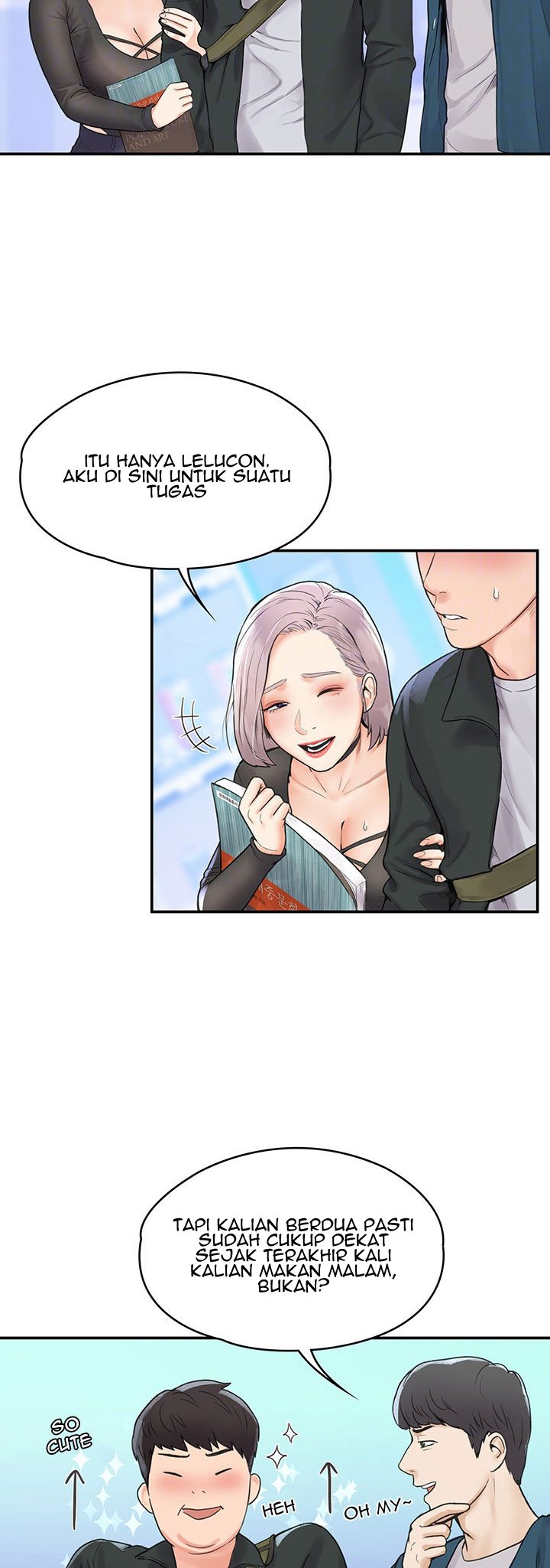 Campus Today - Chapter 12 17 Campus Today - Chapter 12 17