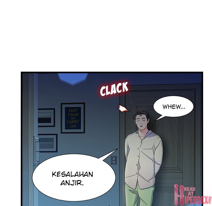 Achilles Heel - Chapter 12 33