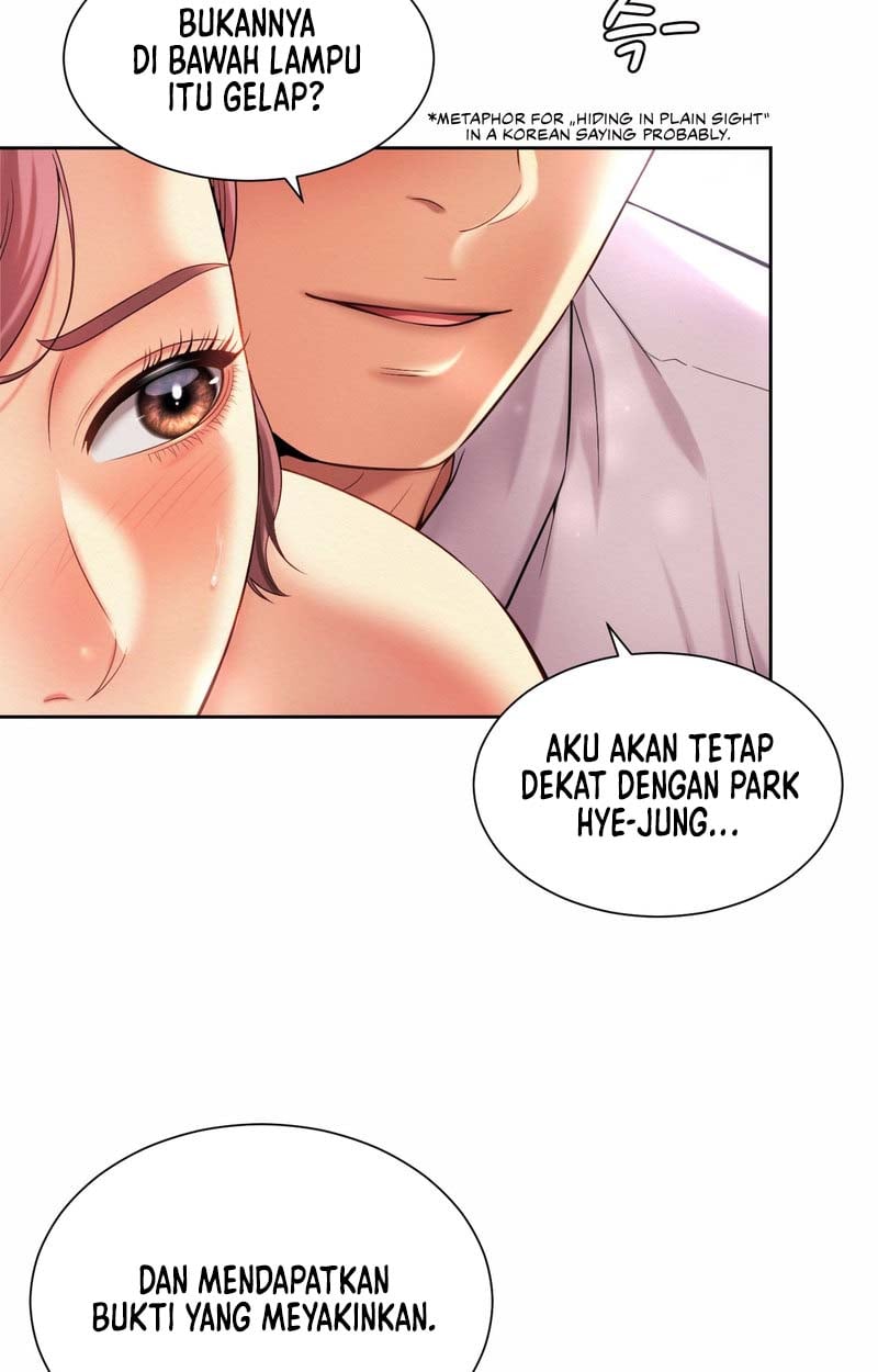 Office Romance - Chapter 12 11