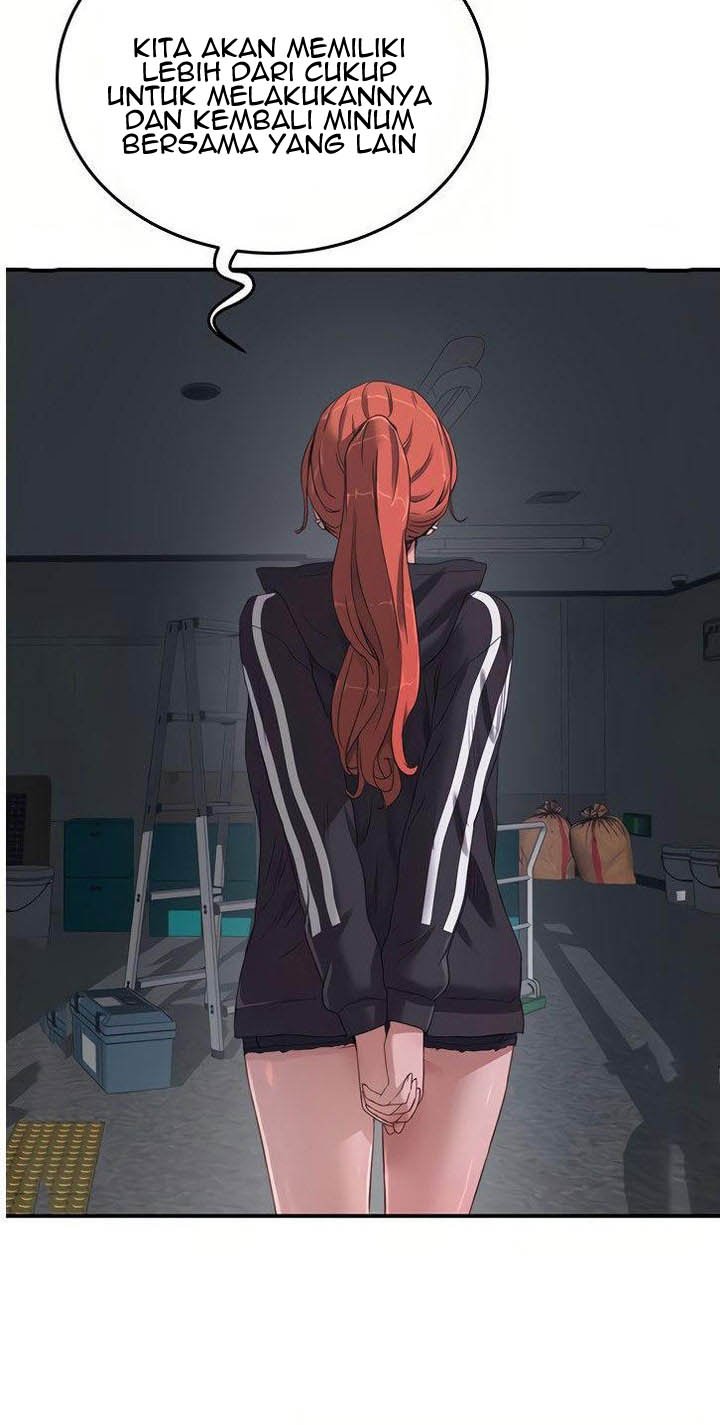 In The Summer - Chapter 12 45 In The Summer - Chapter 12 45