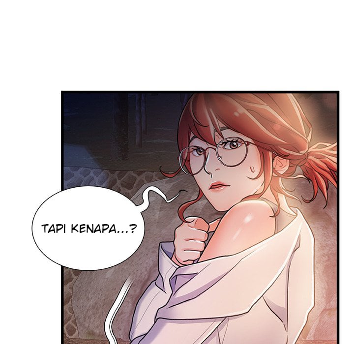 Achilles Heel - Chapter 12 114