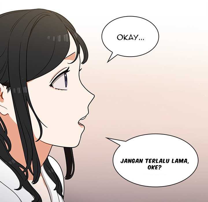Naughty Little Secret - Chapter 12 27