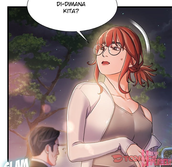 Achilles Heel - Chapter 12 111