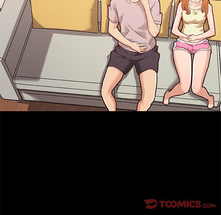 Family Adjustments - Chapter 75 96 Family Adjustments - Chapter 75 96