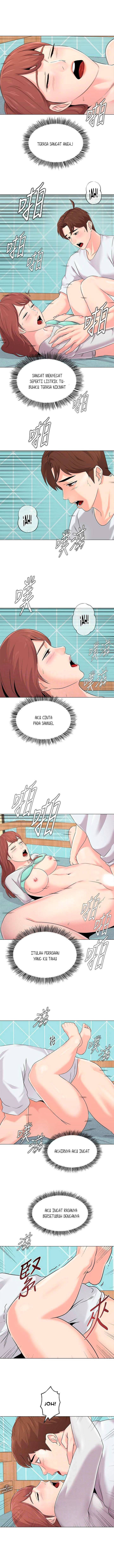 Sexual Teacher - Chapter 75 5