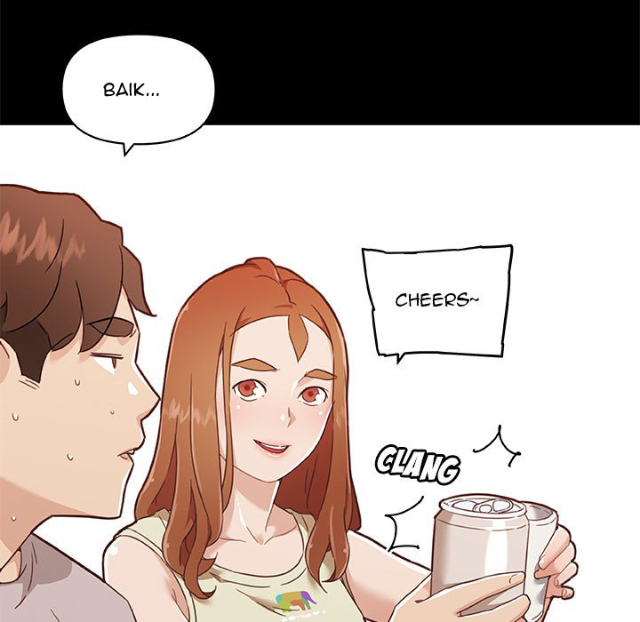 Family Adjustments - Chapter 75 49 Family Adjustments - Chapter 75 49