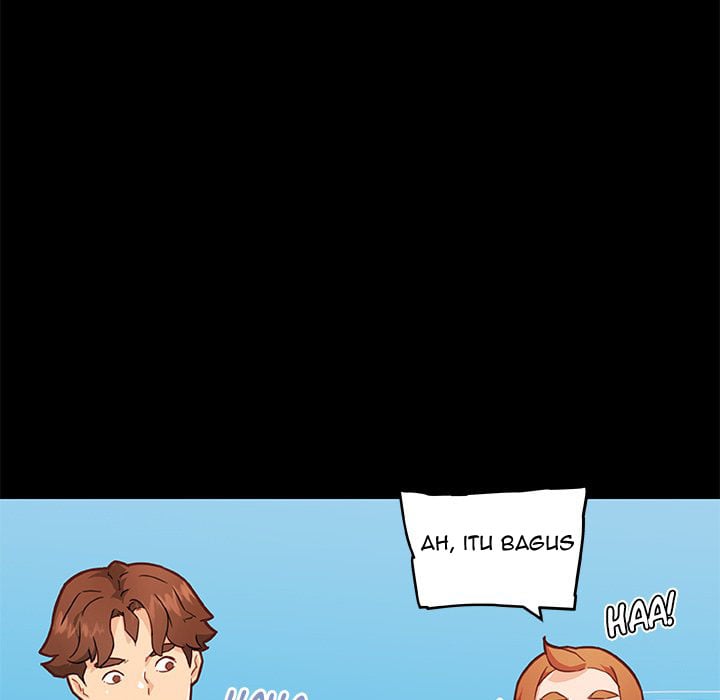 Family Adjustments - Chapter 75 54 Family Adjustments - Chapter 75 54