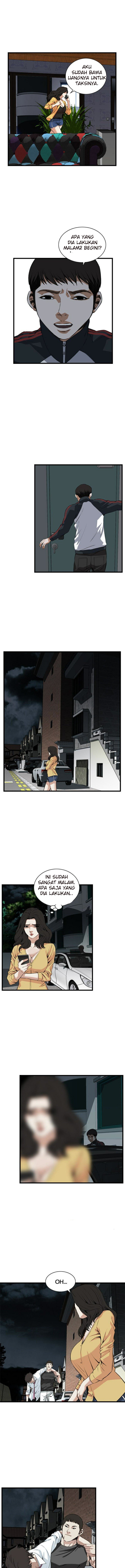 Take a Peek - Chapter 75 10