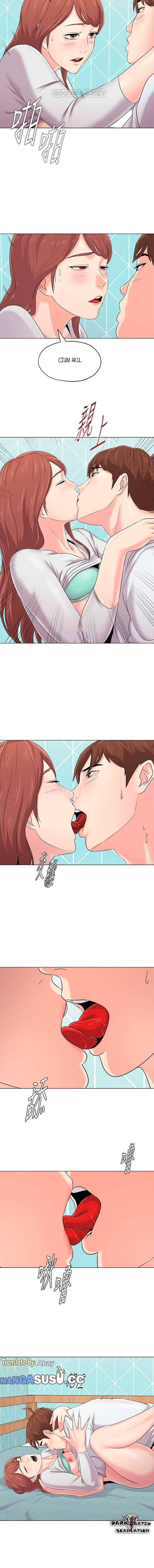 Sexual Teacher - Chapter 75 8