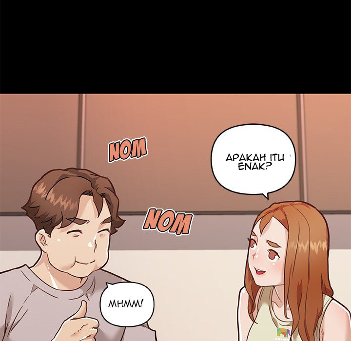 Family Adjustments - Chapter 75 61 Family Adjustments - Chapter 75 61