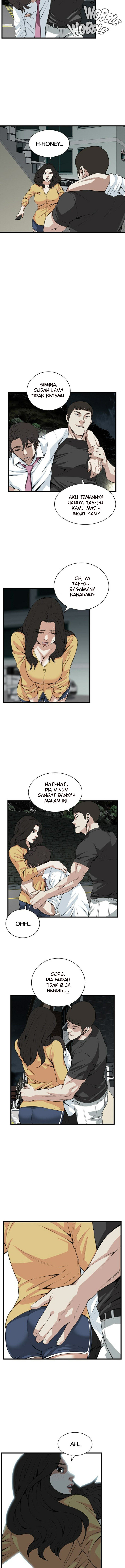Take a Peek - Chapter 75 11