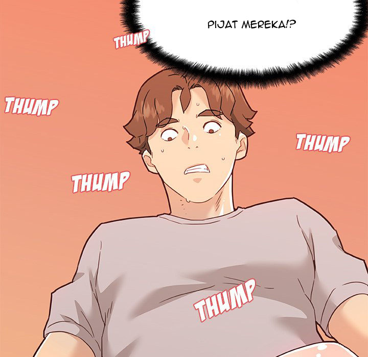 Family Adjustments - Chapter 75 107 Family Adjustments - Chapter 75 107