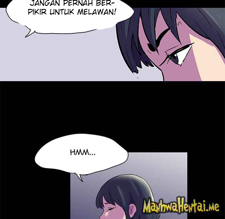 Project Utopia - Chapter 75 52 Project Utopia - Chapter 75 52