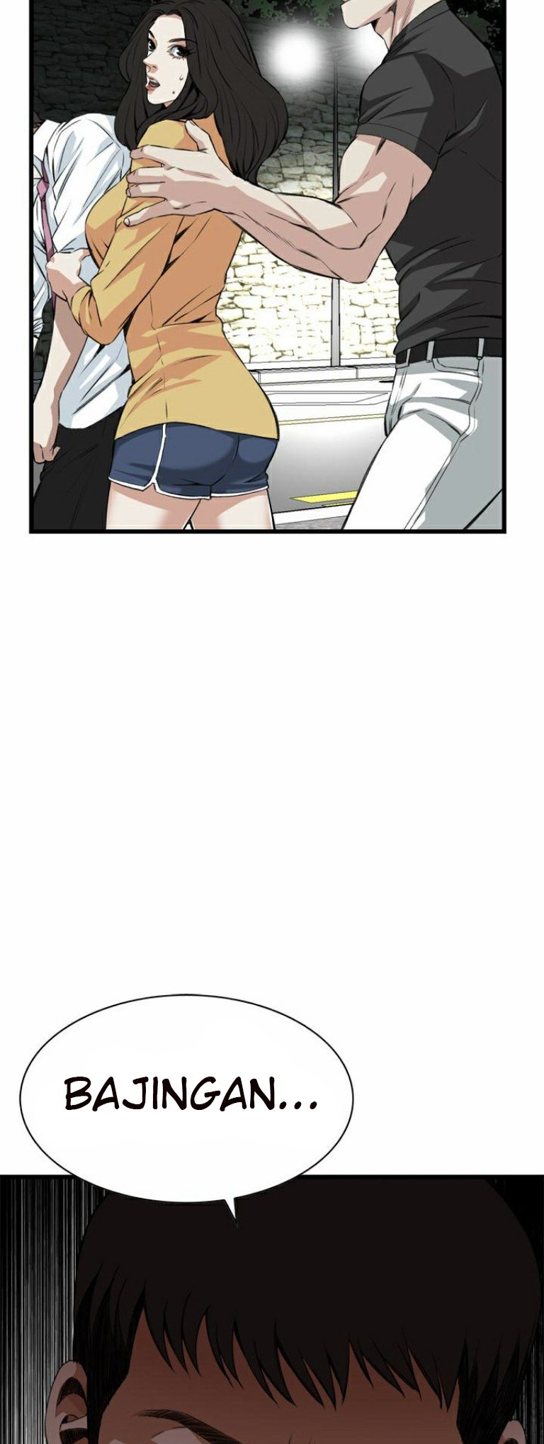Take a Peek - Chapter 75 13