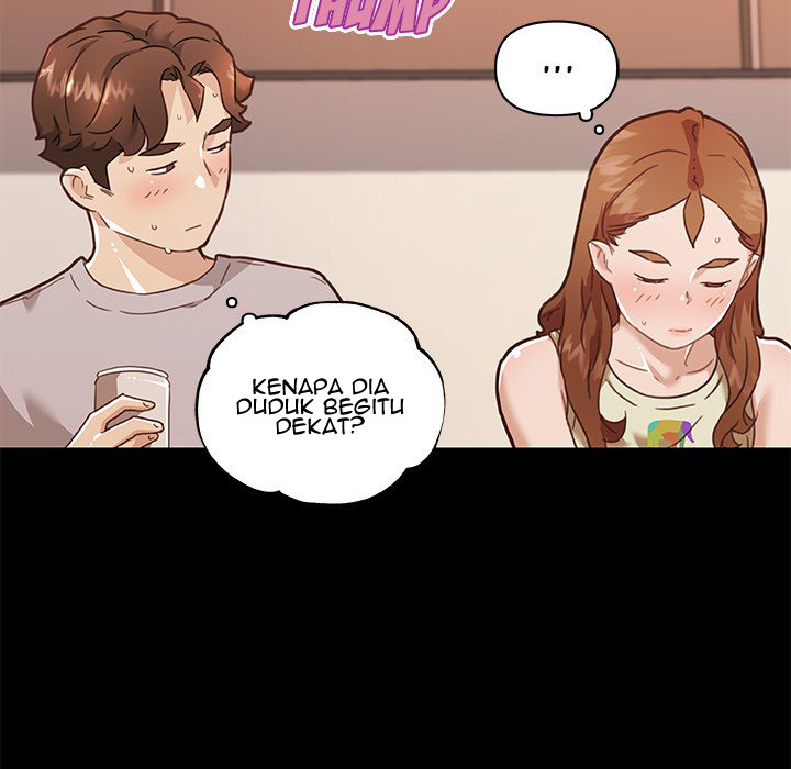 Family Adjustments - Chapter 75 21 Family Adjustments - Chapter 75 21