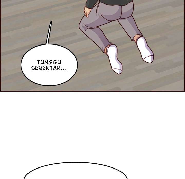 Never Too Late - Chapter 75 46