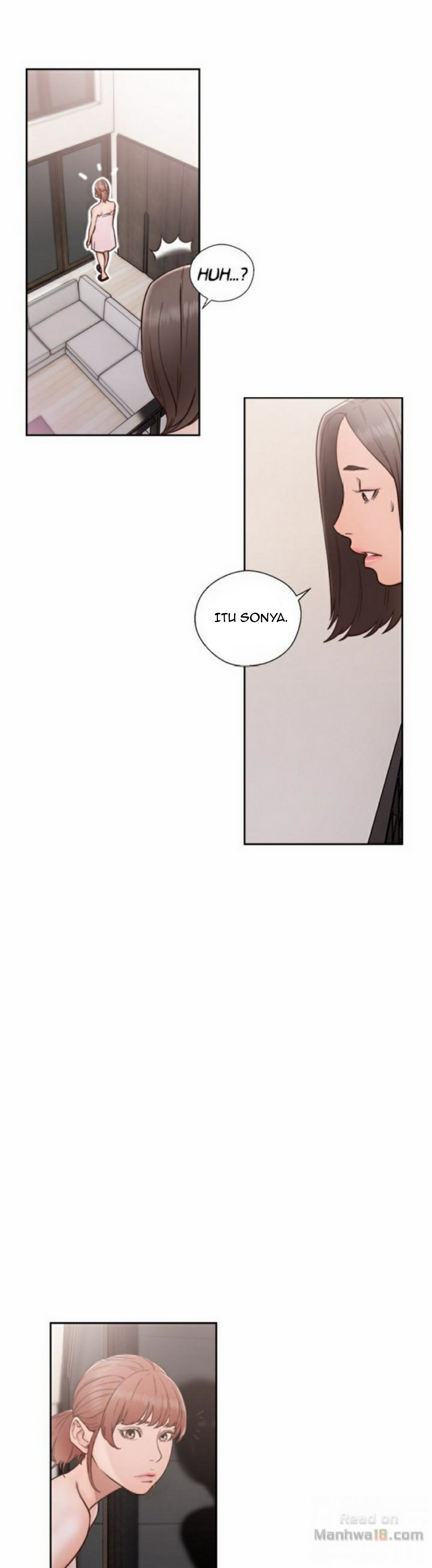 Lust Awakening - Chapter 75 33