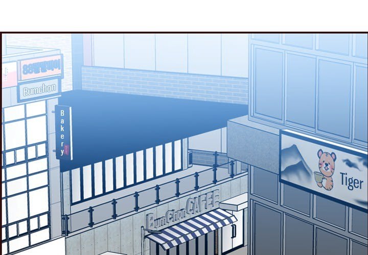 Never Too Late - Chapter 75 6