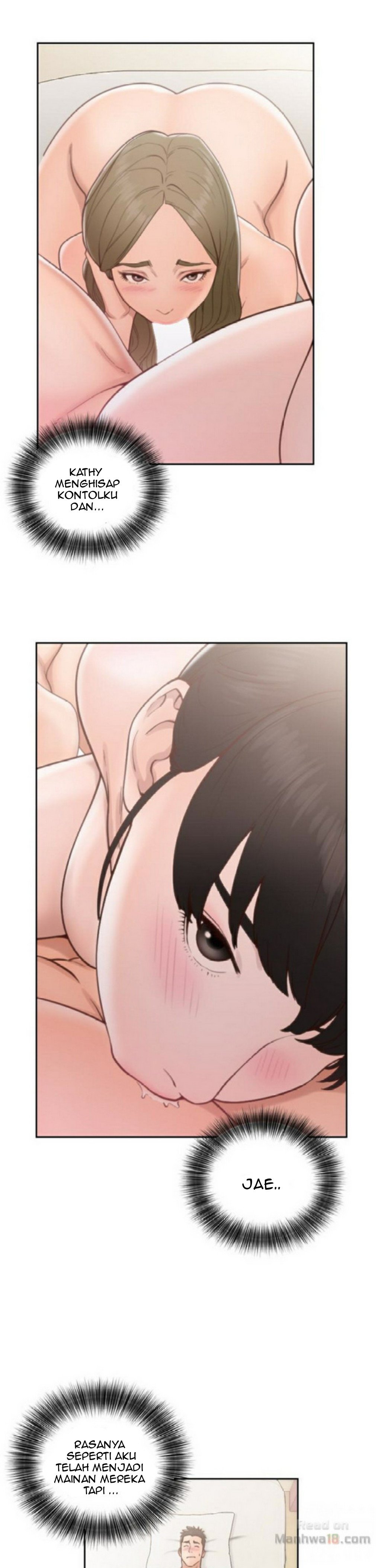 Lust Awakening - Chapter 75 23
