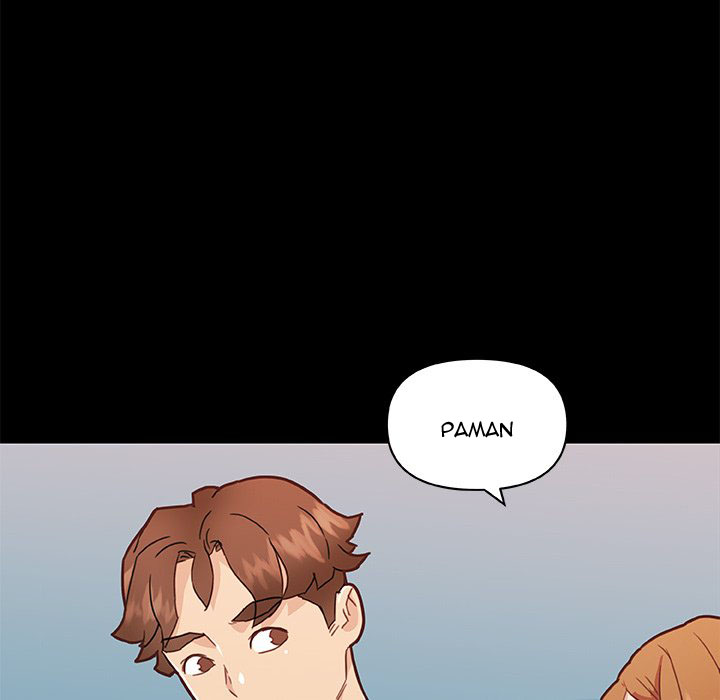 Family Adjustments - Chapter 75 101 Family Adjustments - Chapter 75 101