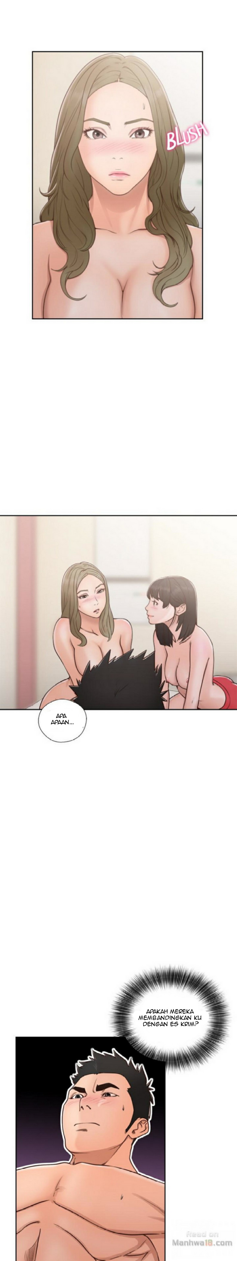 Lust Awakening - Chapter 75 14