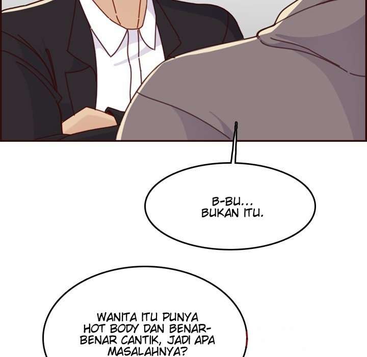 Never Too Late - Chapter 75 16