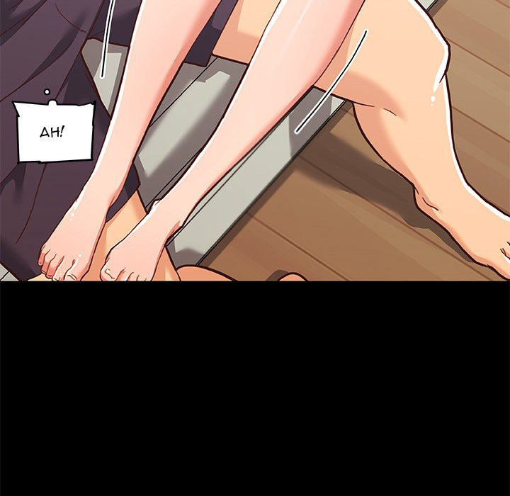 Family Adjustments - Chapter 75 104 Family Adjustments - Chapter 75 104