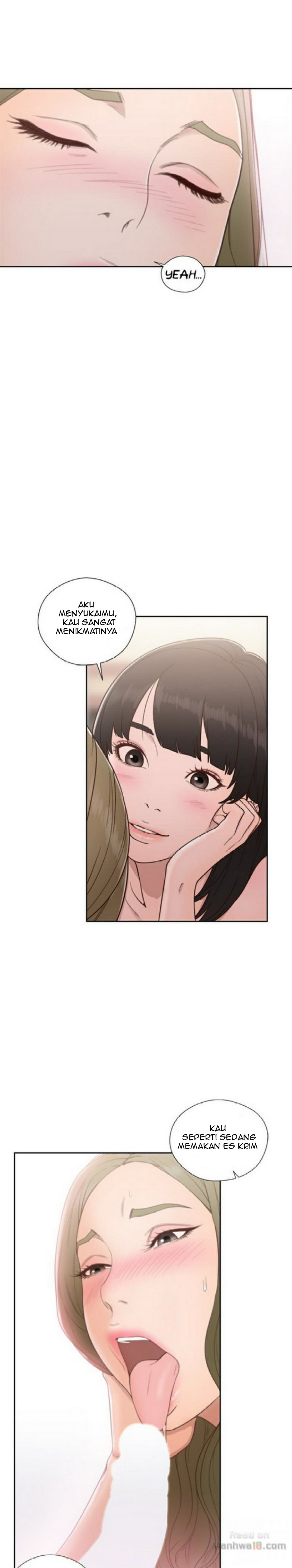 Lust Awakening - Chapter 75 19