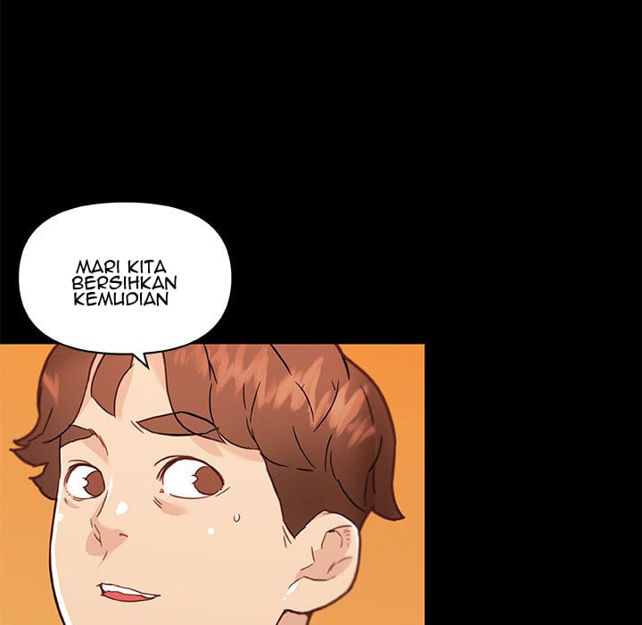 Family Adjustments - Chapter 75 98 Family Adjustments - Chapter 75 98