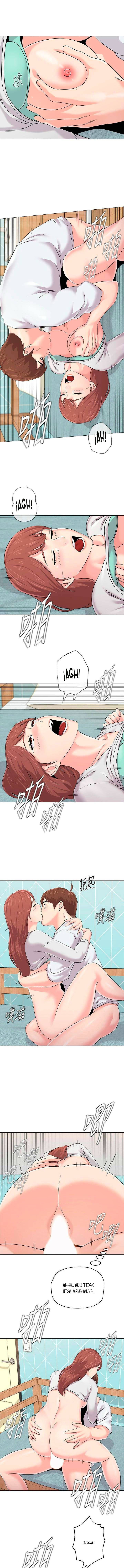 Sexual Teacher - Chapter 75 9