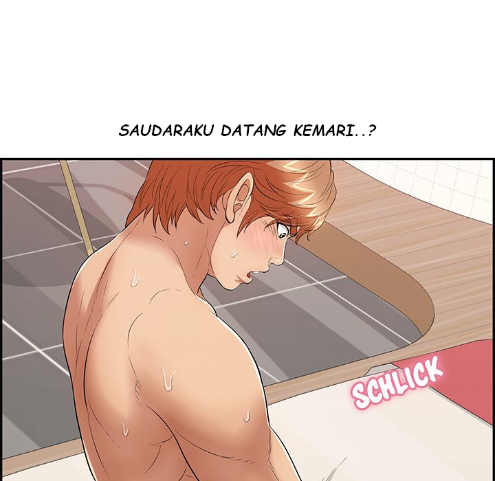 A Killer Woman - Chapter 75 38 A Killer Woman - Chapter 75 38