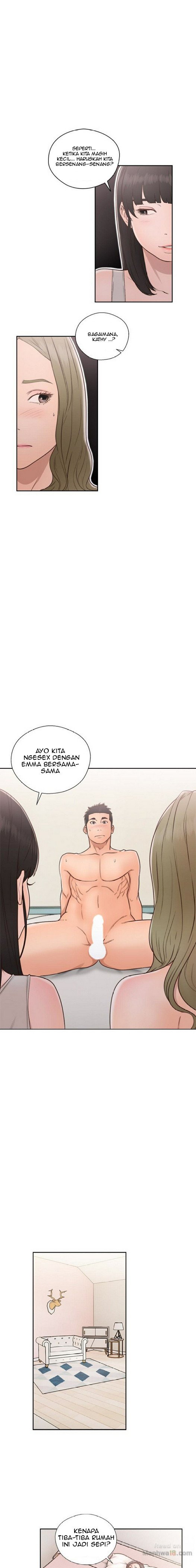 Lust Awakening - Chapter 75 6