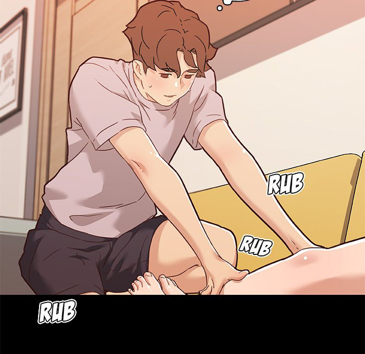 Family Adjustments - Chapter 75 116 Family Adjustments - Chapter 75 116