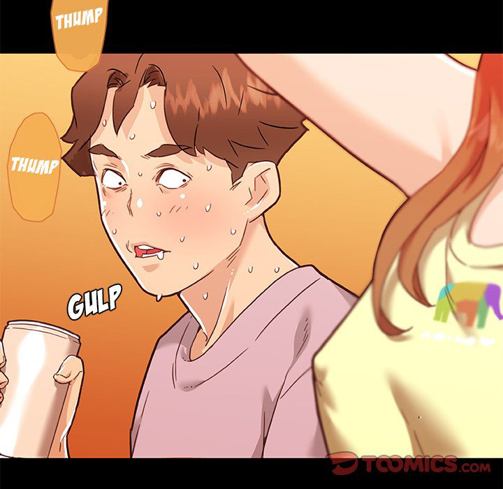 Family Adjustments - Chapter 75 53 Family Adjustments - Chapter 75 53