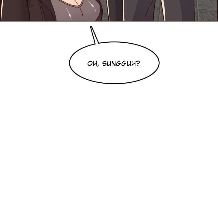 Never Too Late - Chapter 75 106