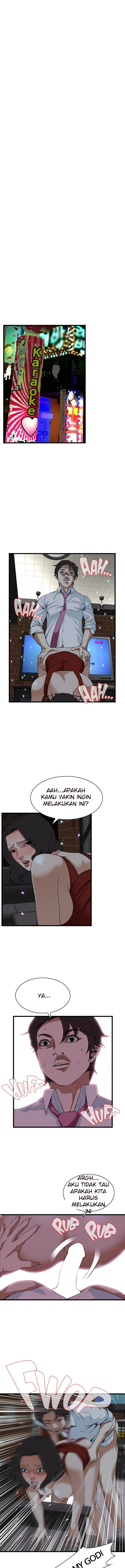 Take a Peek - Chapter 75 4
