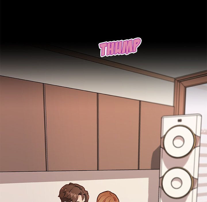 Family Adjustments - Chapter 75 18 Family Adjustments - Chapter 75 18